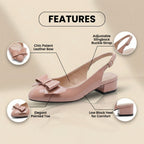 Scarpe Ortopediche Classiche con Stile Senza Tempo