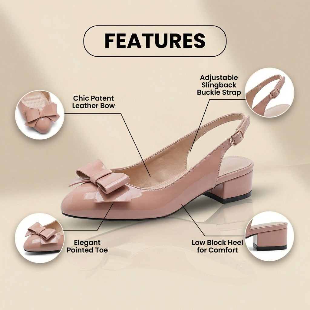 Scarpe Ortopediche Classiche con Stile Senza Tempo
