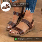 Scarpe Ortopediche Chic dal Design Unico