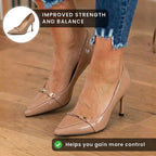 Scarpe Ortopediche Eleganti per Ogni Passo