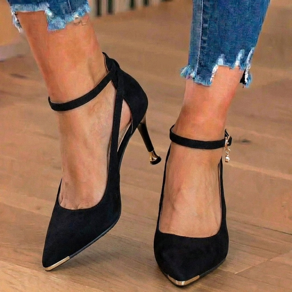 Scarpe Ortopediche Aggraziate dal Look Moderno