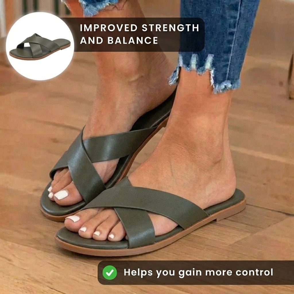 Scarpe Ortopediche Eleganti per Ogni Passo