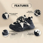 Scarpe Ortopediche Chic dal Design Unico