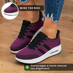 Scarpe Ortopediche Comode per Uso Quotidiano