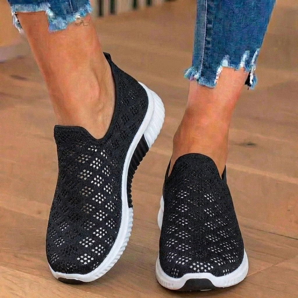Scarpe Ortopediche Aggraziate dal Look Moderno