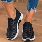 Scarpe Ortopediche Aggraziate dal Look Moderno