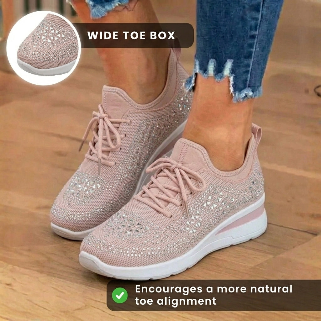 Scarpe Ortopediche Ispirate al Vintage