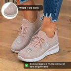 Scarpe Ortopediche Ispirate al Vintage