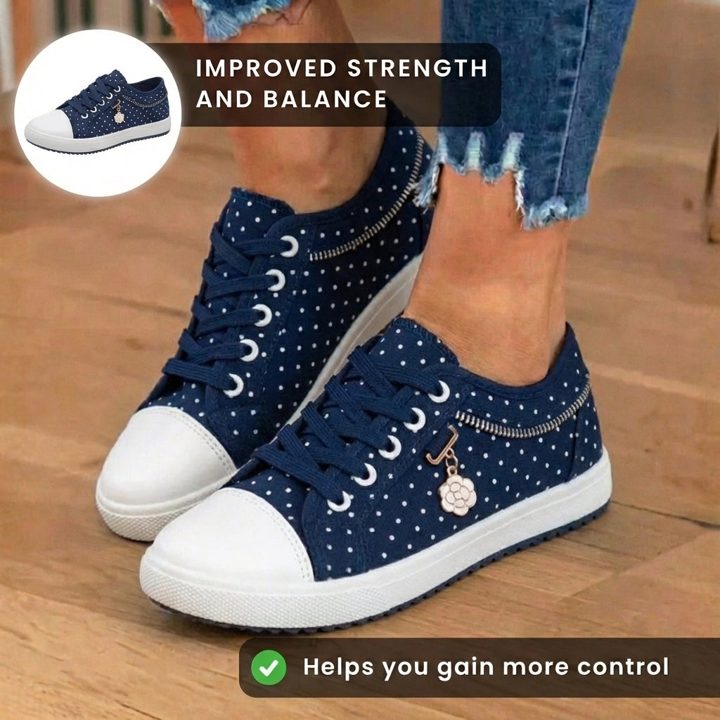 Scarpe Ortopediche Ispirate al Vintage