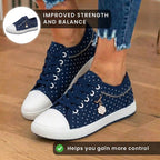 Scarpe Ortopediche Ispirate al Vintage