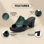Scarpe Ortopediche Ispirate al Vintage