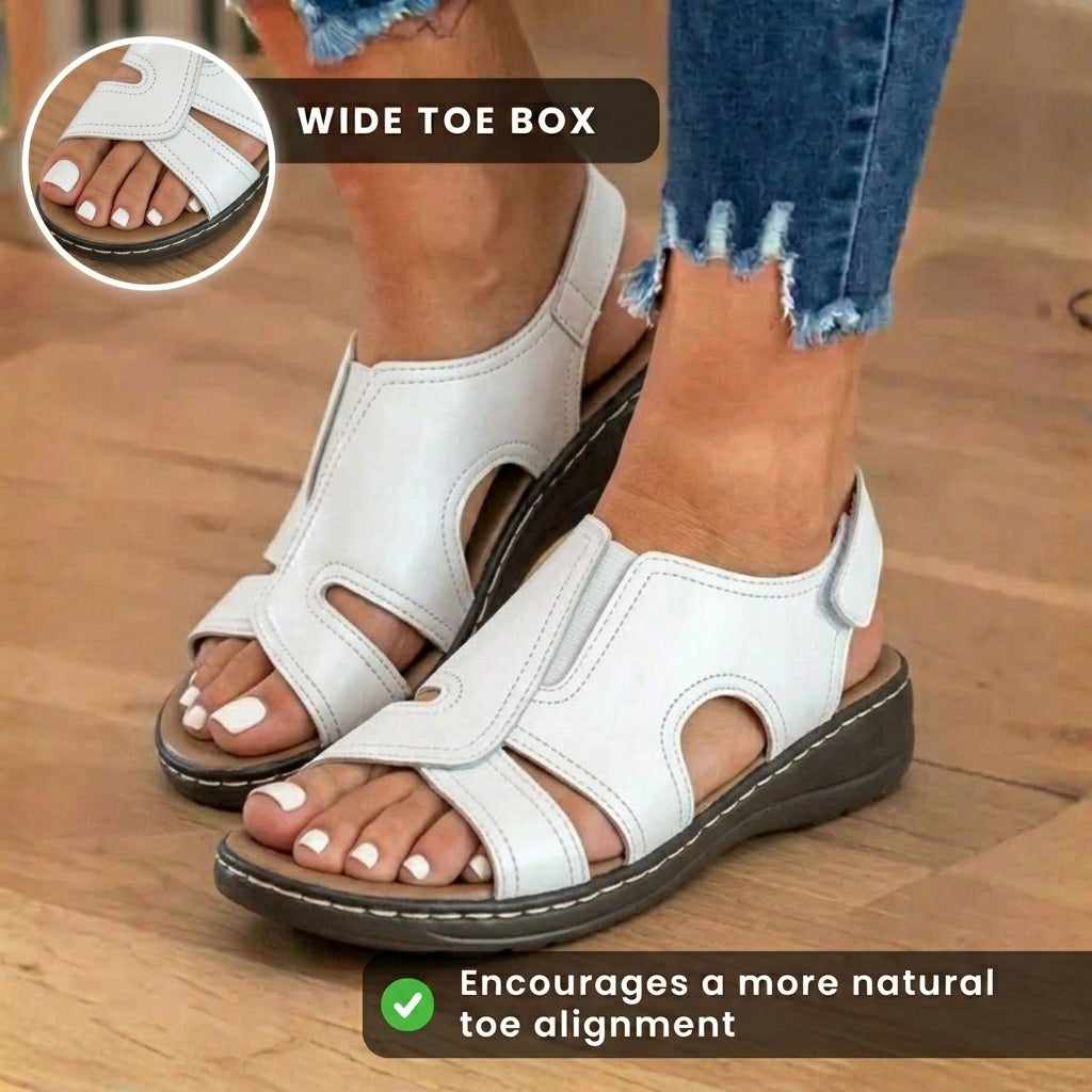 Scarpe Ortopediche Classiche con Stile Senza Tempo
