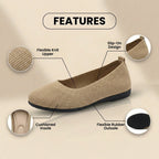 Scarpe Ortopediche Aggraziate dal Look Moderno