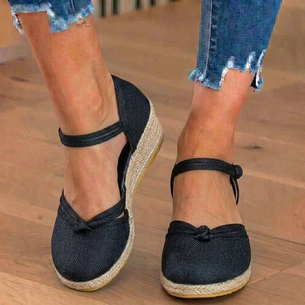 Scarpe Ortopediche Ispirate al Vintage