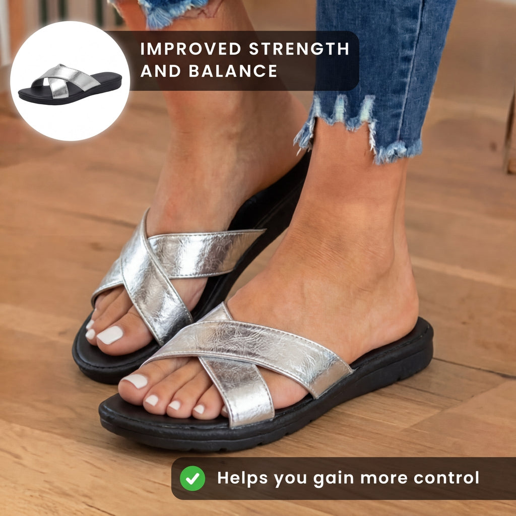 Scarpe Ortopediche Eleganti per Ogni Passo