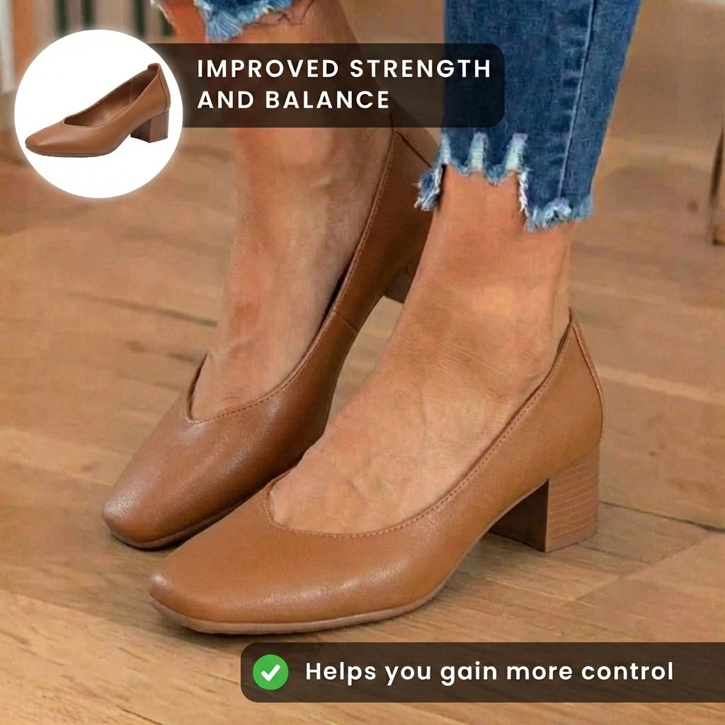 Scarpe Ortopediche Splendidamente Realizzate