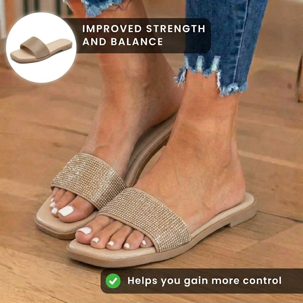 Scarpe Ortopediche Comode per Uso Quotidiano