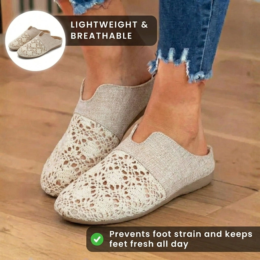 Scarpe Ortopediche Classiche con Stile Senza Tempo