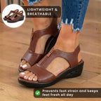 Scarpe Ortopediche Classiche con Stile Senza Tempo