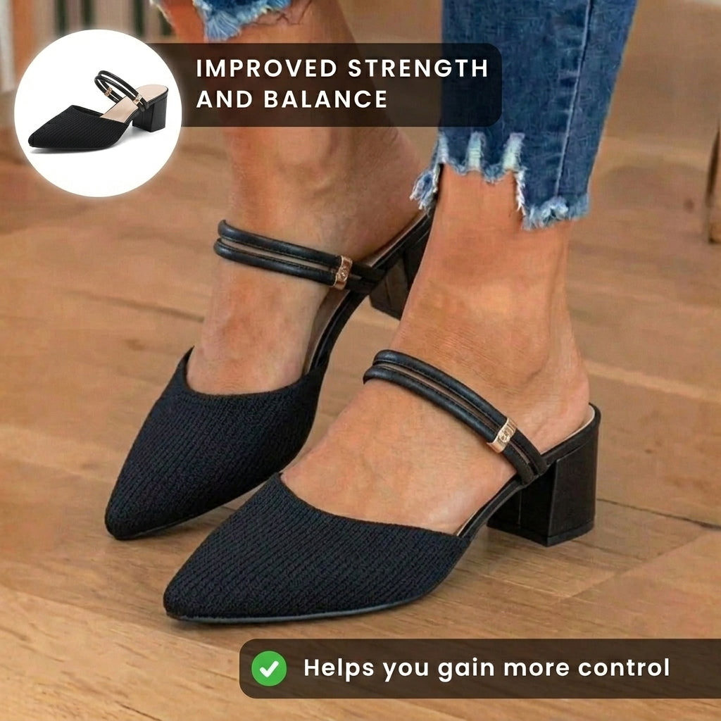 Scarpe Ortopediche Stilose per Ogni Occasione