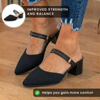Scarpe Ortopediche Stilose per Ogni Occasione