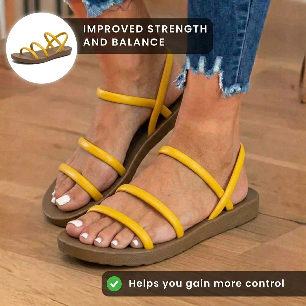Scarpe Ortopediche Comode per Uso Quotidiano