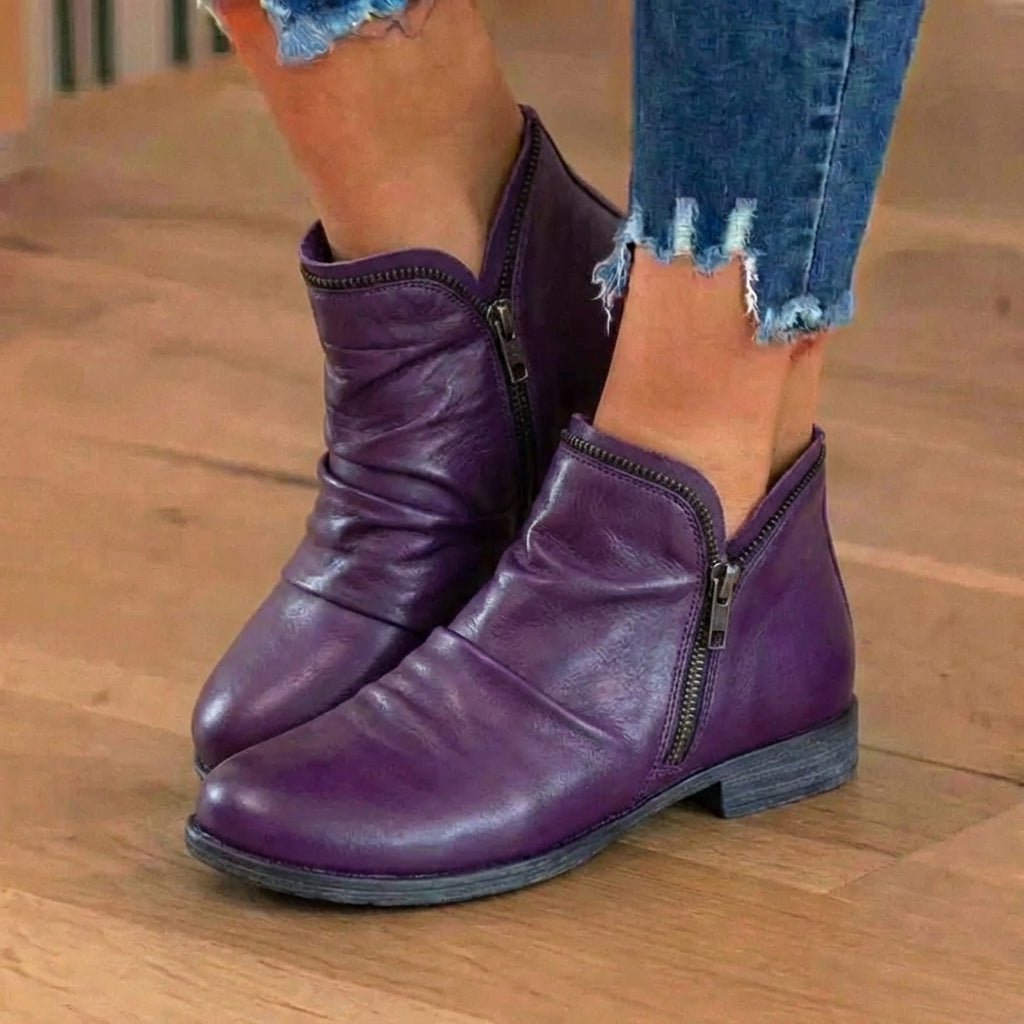 Scarpe Ortopediche Splendidamente Realizzate
