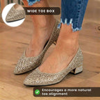 Scarpe Ortopediche Stilose per Ogni Occasione