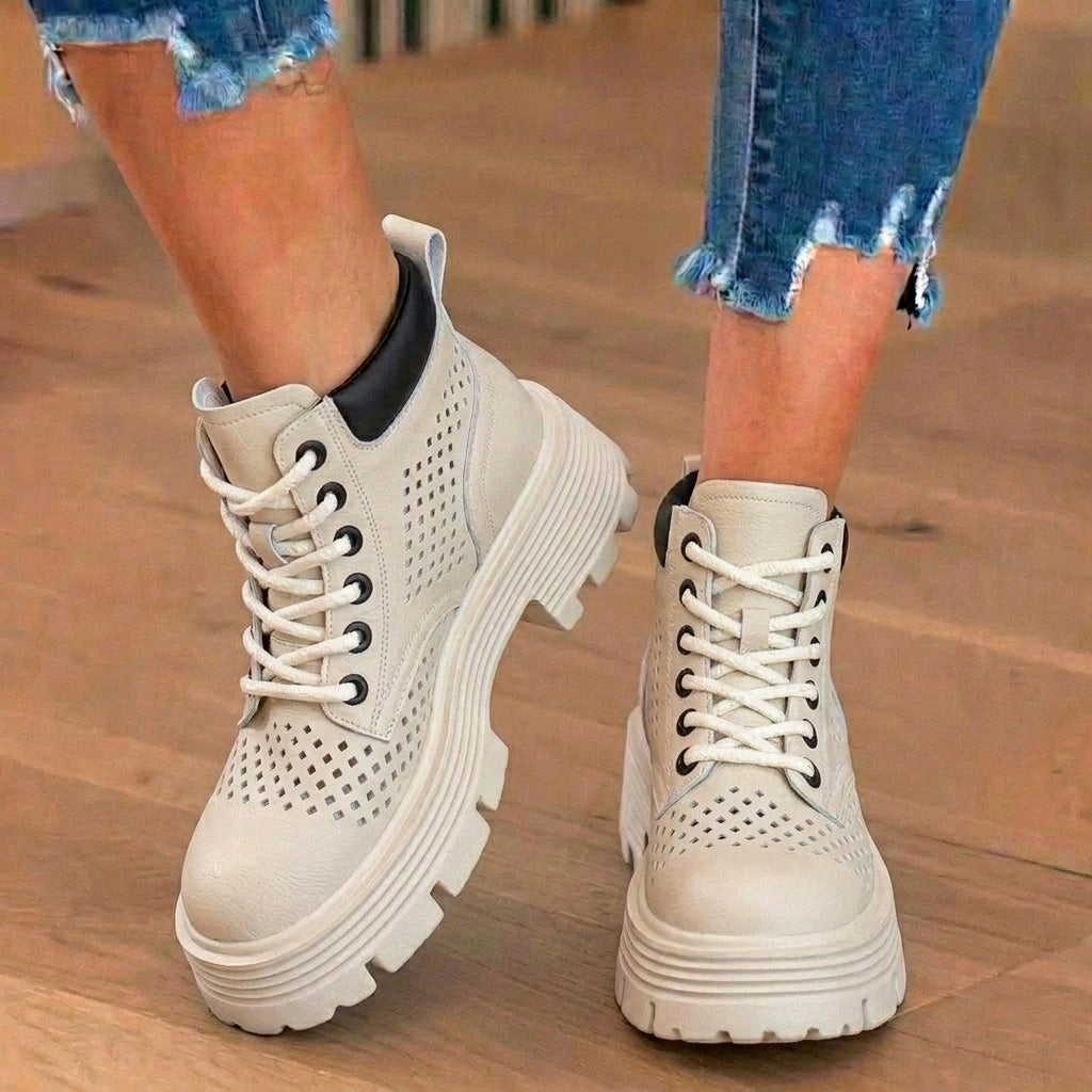 Scarpe Ortopediche Eleganti per Ogni Passo