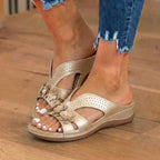 Comfortable Orthopedic Sandals for Daily Wear