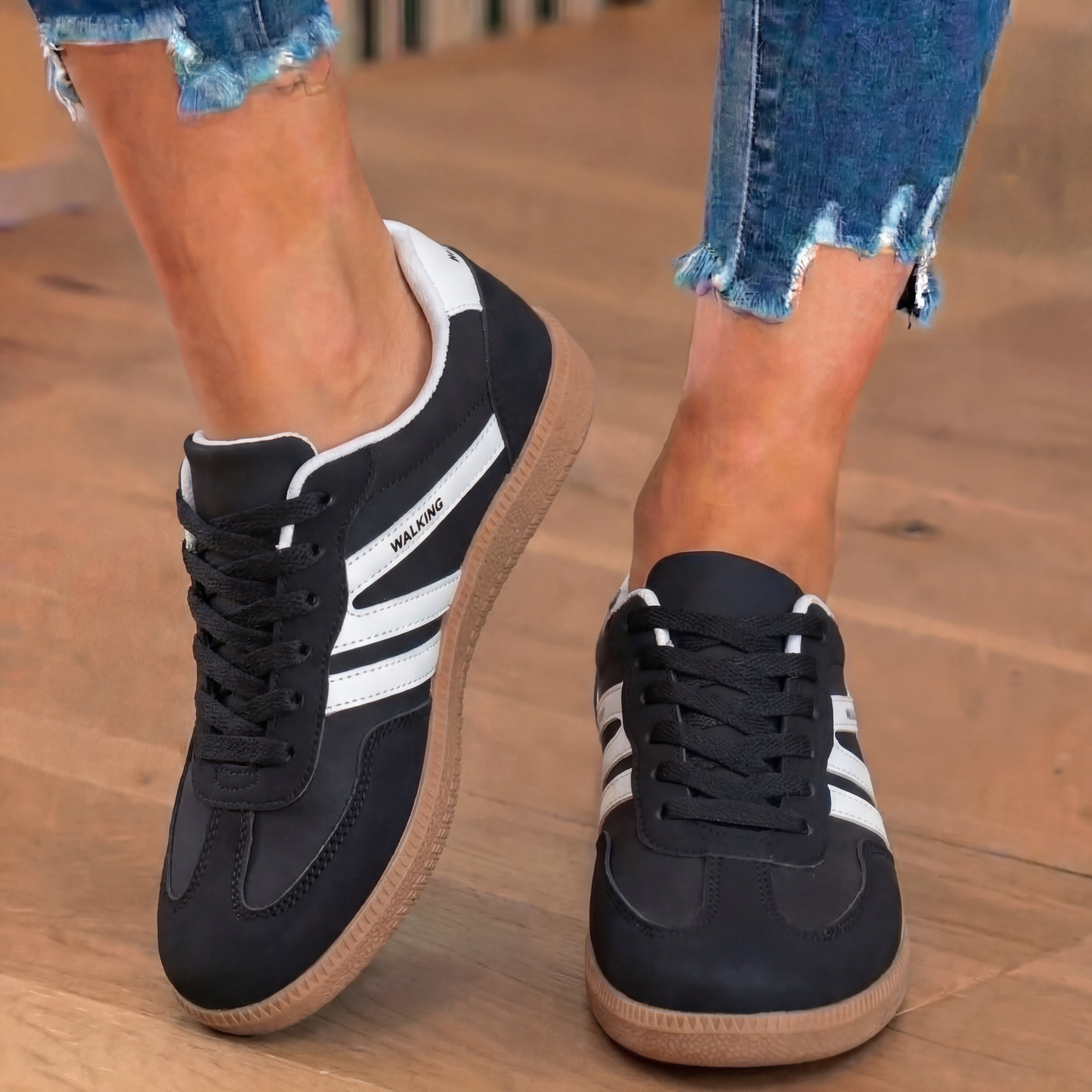 Scarpe Ortopediche Eleganti per Ogni Passo