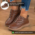 Scarpe Ortopediche Chic dal Design Unico
