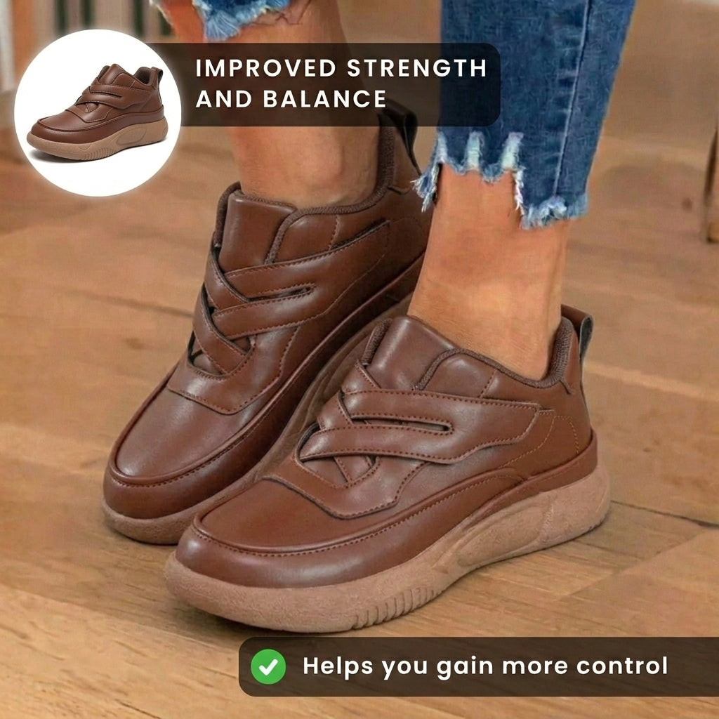 Scarpe Ortopediche Chic dal Design Unico