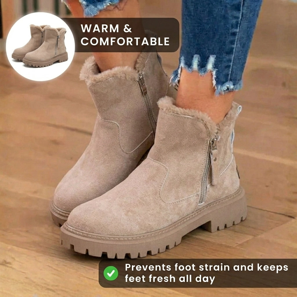 Scarpe Ortopediche Classiche con Stile Senza Tempo
