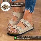 Scarpe Ortopediche Aggraziate dal Look Moderno