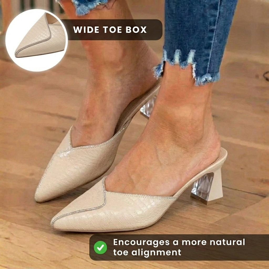 Scarpe Ortopediche Splendidamente Realizzate