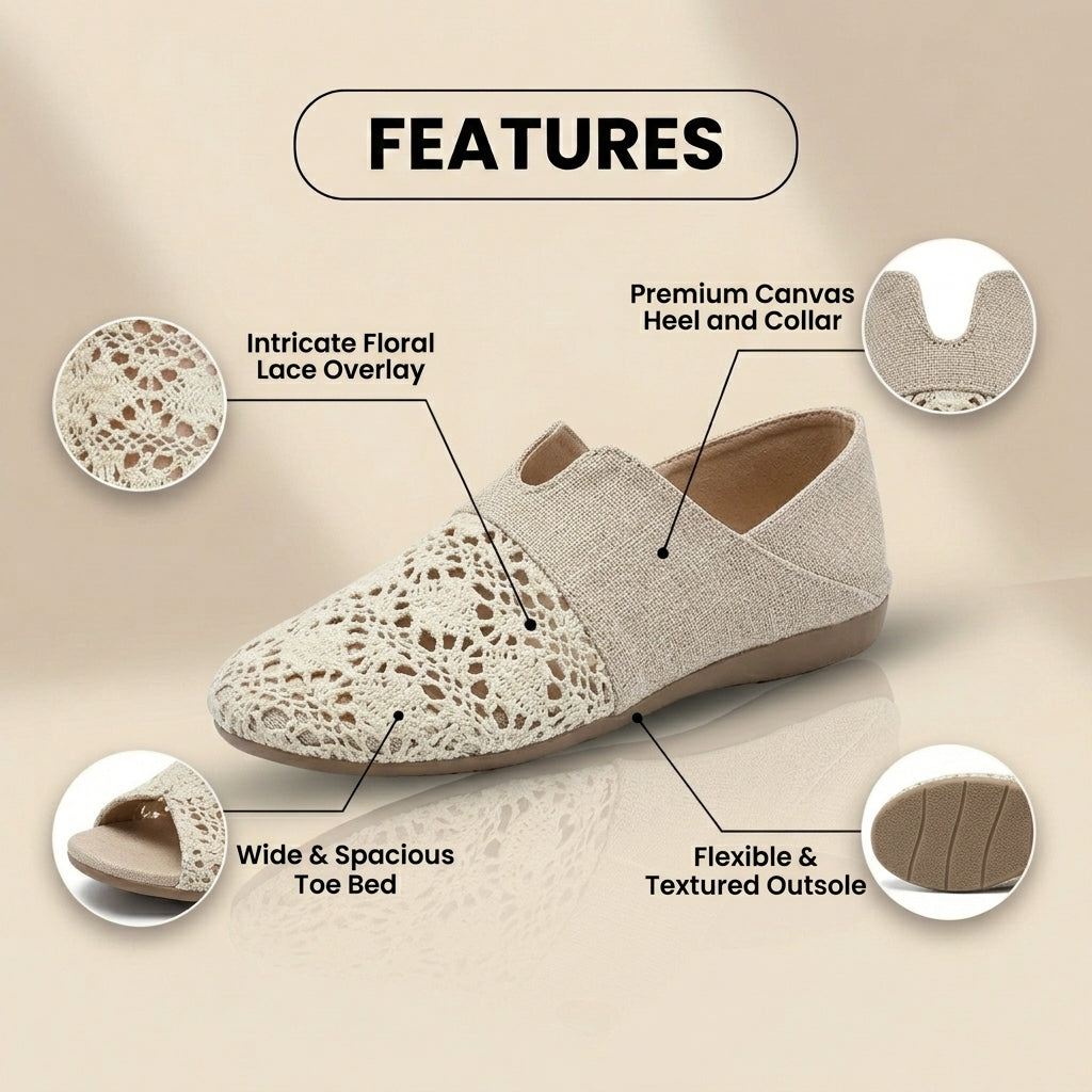 Scarpe Ortopediche Classiche con Stile Senza Tempo