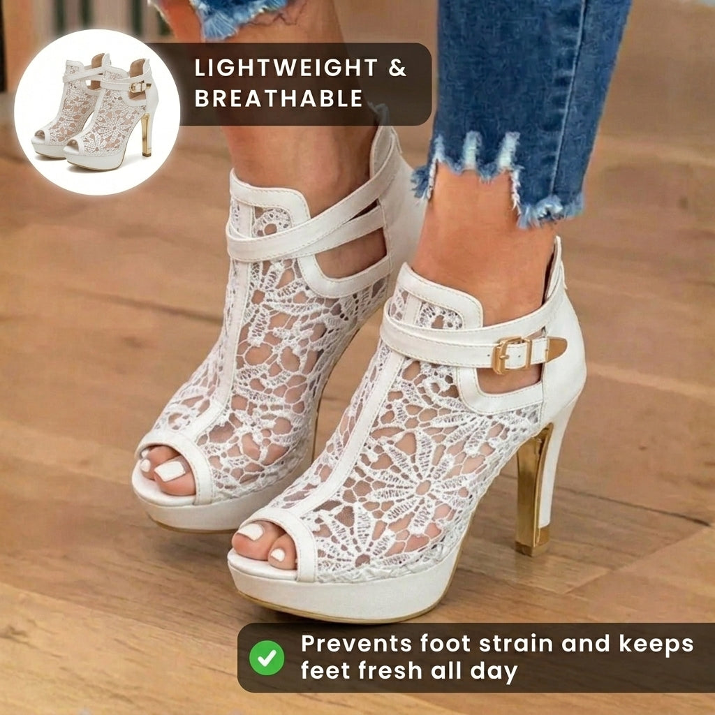 Scarpe Ortopediche Classiche con Stile Senza Tempo