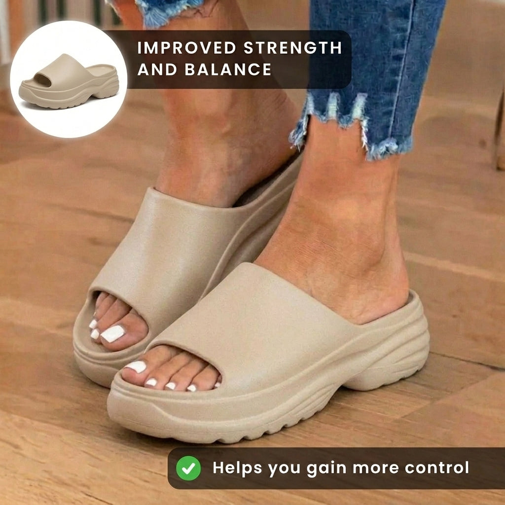 Scarpe Ortopediche Ispirate al Vintage