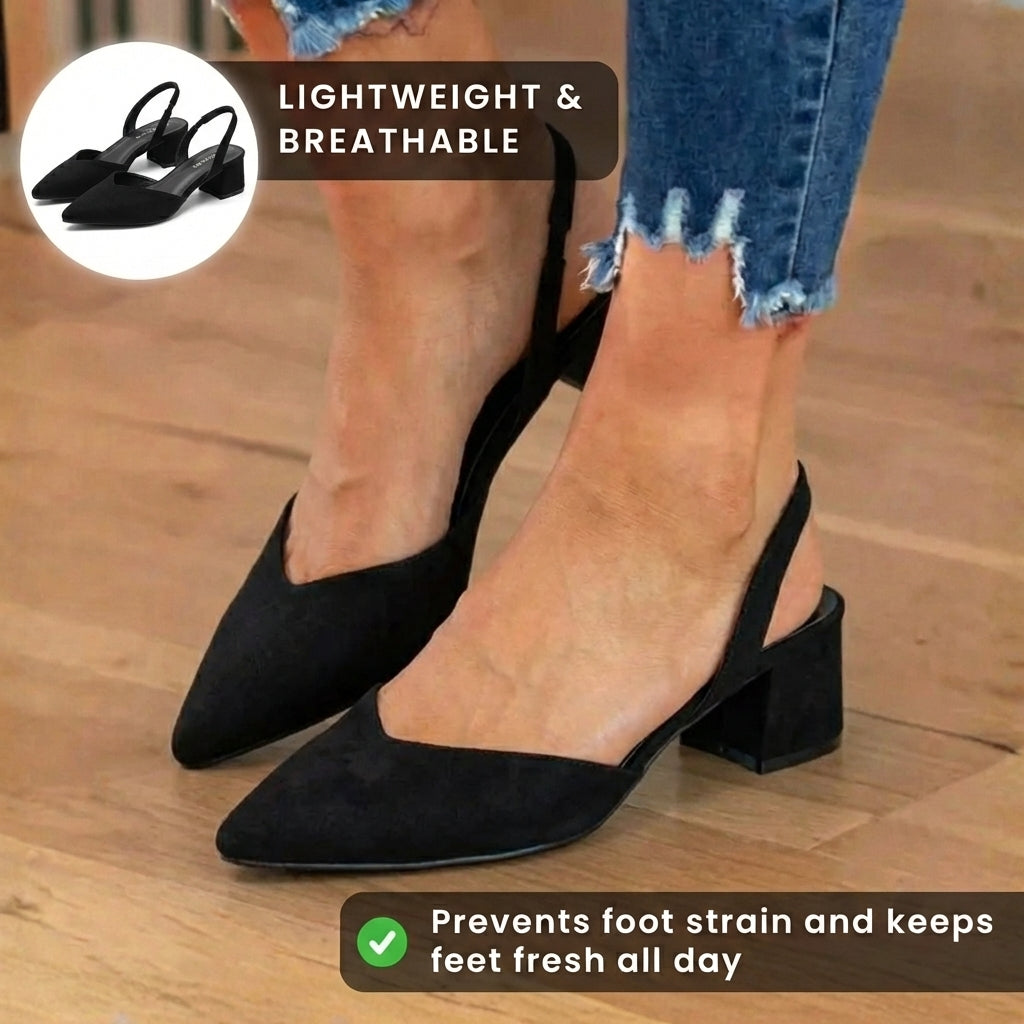Scarpe Ortopediche Ispirate al Vintage
