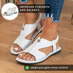 Scarpe Ortopediche Eleganti per Ogni Passo