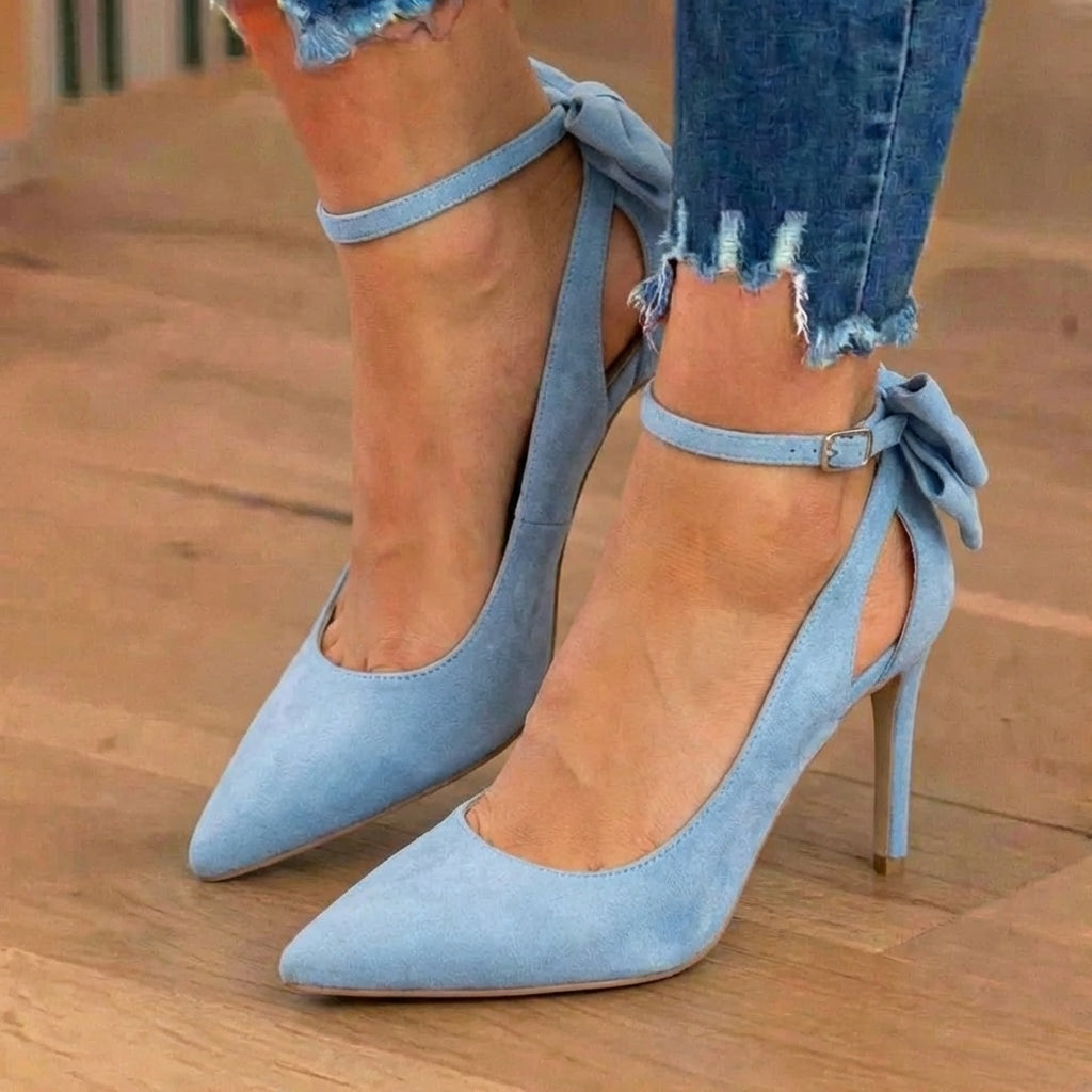 Scarpe Ortopediche Eleganti per Ogni Passo