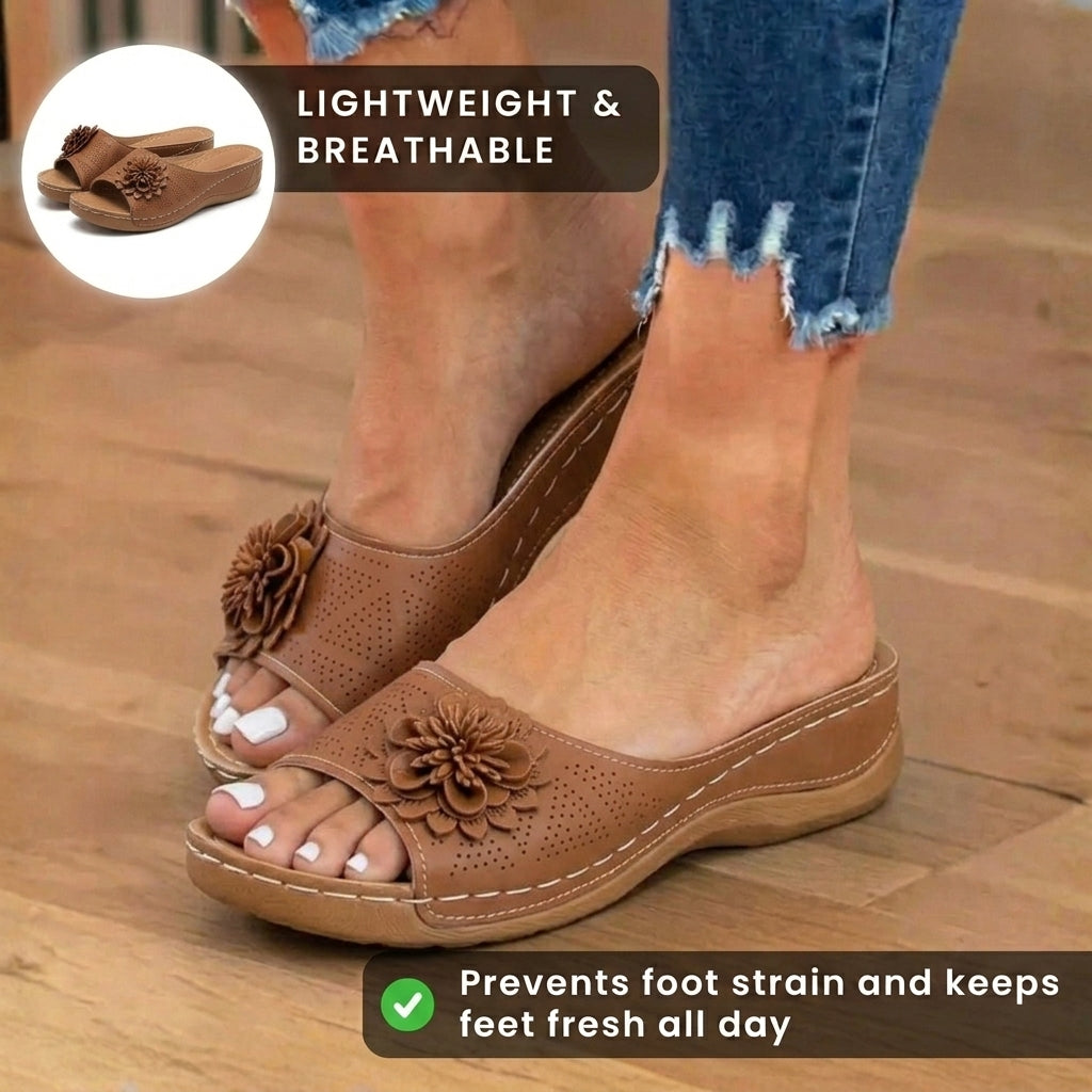 Scarpe Ortopediche Ispirate al Vintage