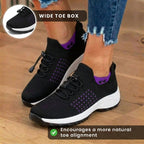 Scarpe Ortopediche Ispirate al Vintage