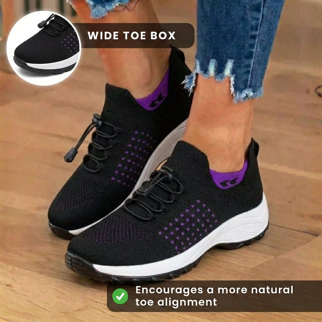 Scarpe Ortopediche Ispirate al Vintage