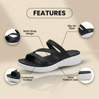 Scarpe Ortopediche Splendidamente Realizzate
