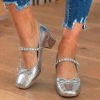Scarpe Ortopediche Chic dal Design Unico