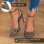 Scarpe Ortopediche Classiche con Stile Senza Tempo