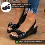 Scarpe Ortopediche Classiche con Stile Senza Tempo