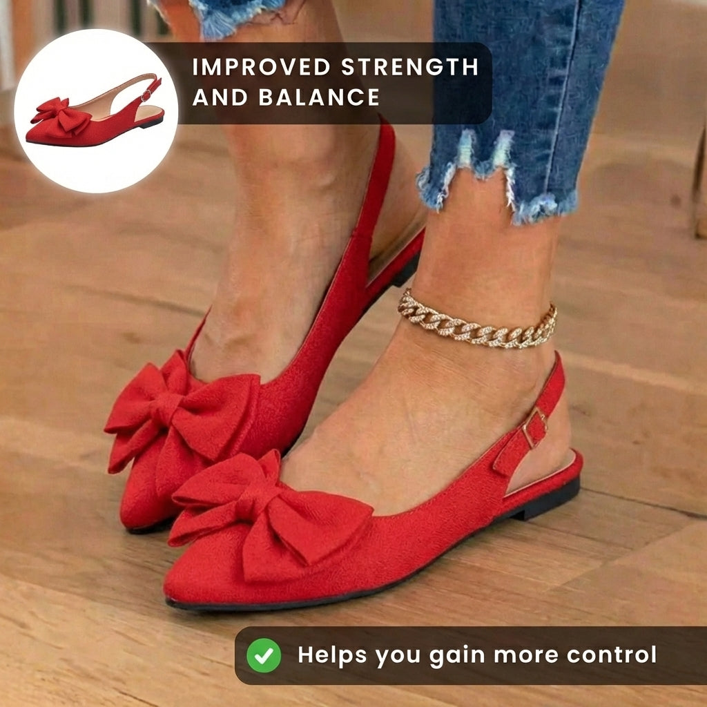 Scarpe Ortopediche Classiche con Stile Senza Tempo